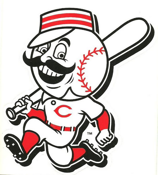 Mr. Redlegs